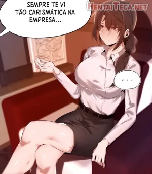 Ta Saindo do Trabalho - Page 5