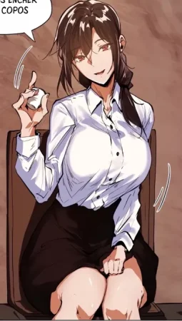 Ta Saindo do Trabalho - Page 59