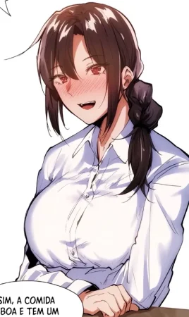 Ta Saindo do Trabalho - Page 61