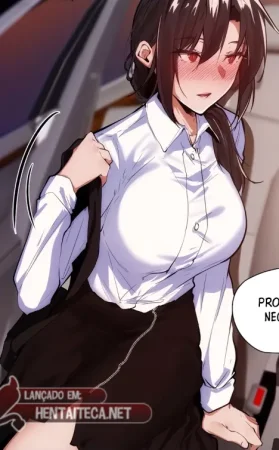 Ta Saindo do Trabalho - Page 64