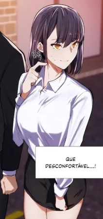 Ta Saindo do Trabalho - Page 65