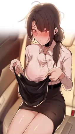 Ta Saindo do Trabalho - Page 7