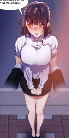 Ta Saindo do Trabalho - Page 71