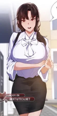 Ta Saindo do Trabalho - Page 73