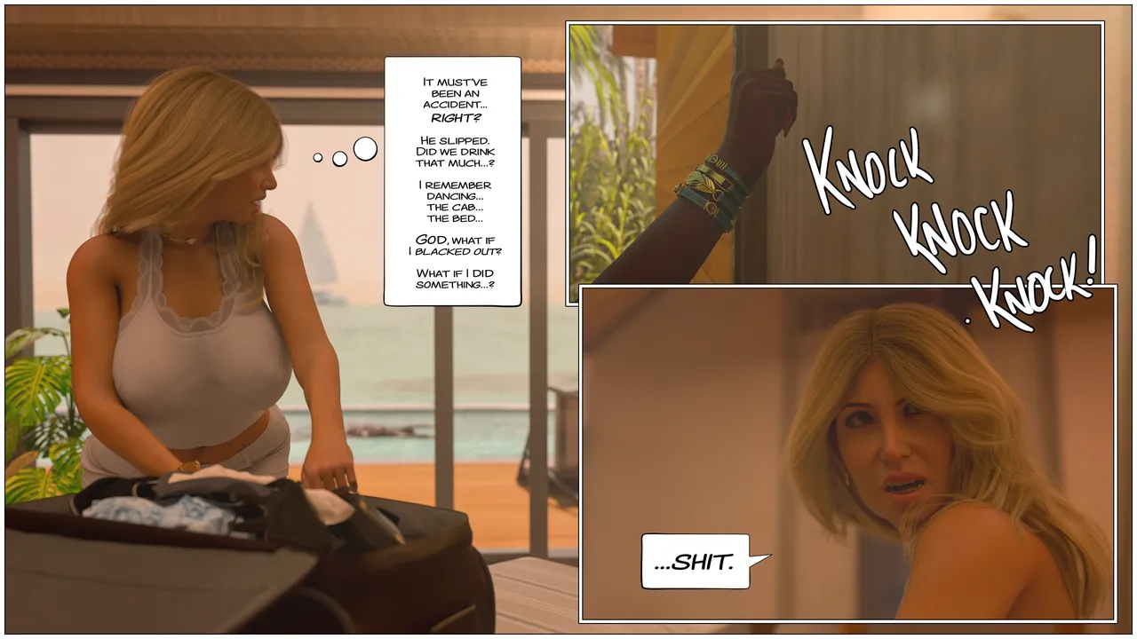 TAB109 Tropic of Sin 1 English - Image 15