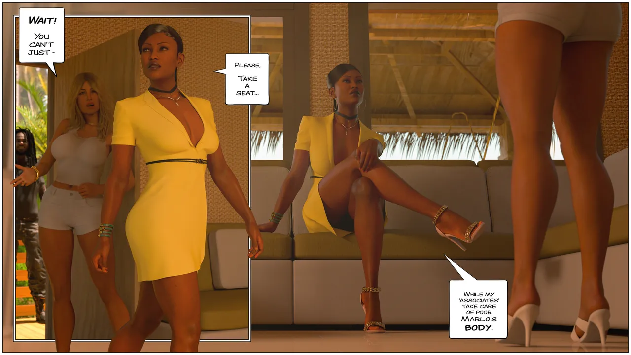 TAB109 Tropic of Sin 1 English - Image 17