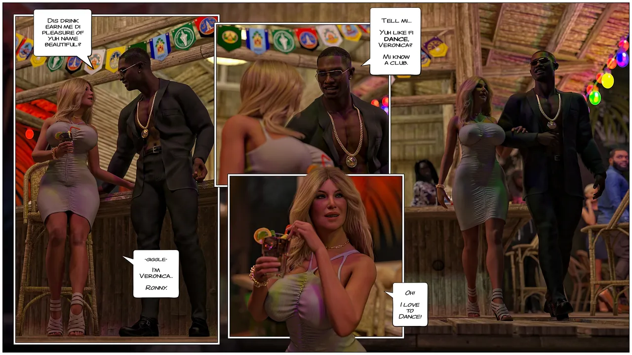 TAB109 Tropic of Sin 1 English - Image 3