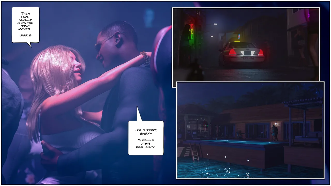 TAB109 Tropic of Sin 1 English - Image 5