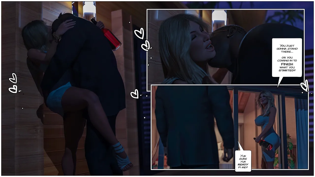 TAB109 Tropic of Sin 1 English - Image 6