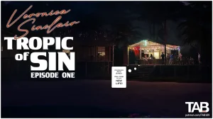 TAB109 Tropic of Sin 1 English Thumbnail