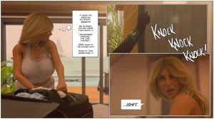 TAB109 Tropic of Sin 1 English - Page 15