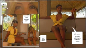 TAB109 Tropic of Sin 1 English - Page 18