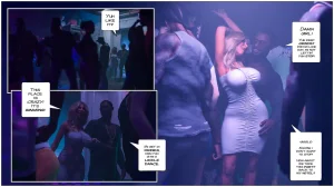 TAB109 Tropic of Sin 1 English - Page 4