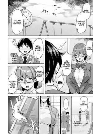 Taba Bosei no Hate ANGEL Club 2026-03 Portuguese-BR Ozymandias Digital - Page 10