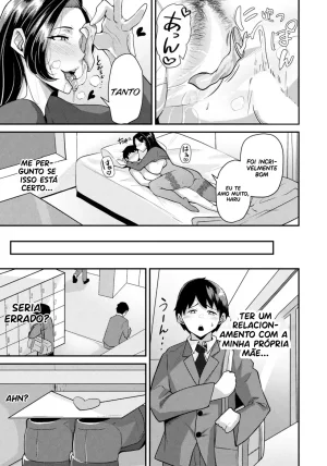 Taba Bosei no Hate ANGEL Club 2026-03 Portuguese-BR Ozymandias Digital - Page 9