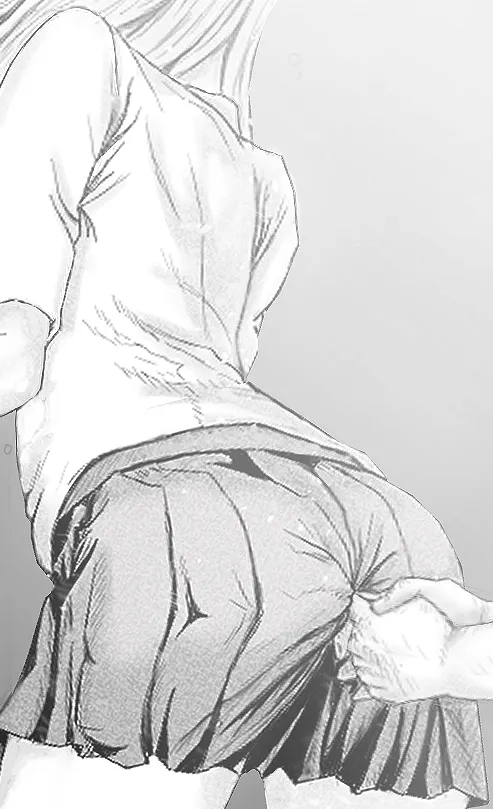 Tabakorider똥침 짤,만화 번역 모음 - Image 14