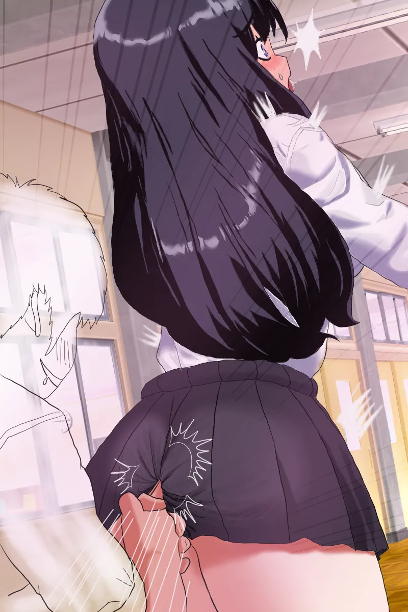 Tabakorider똥침 짤,만화 번역 모음 - Image 38