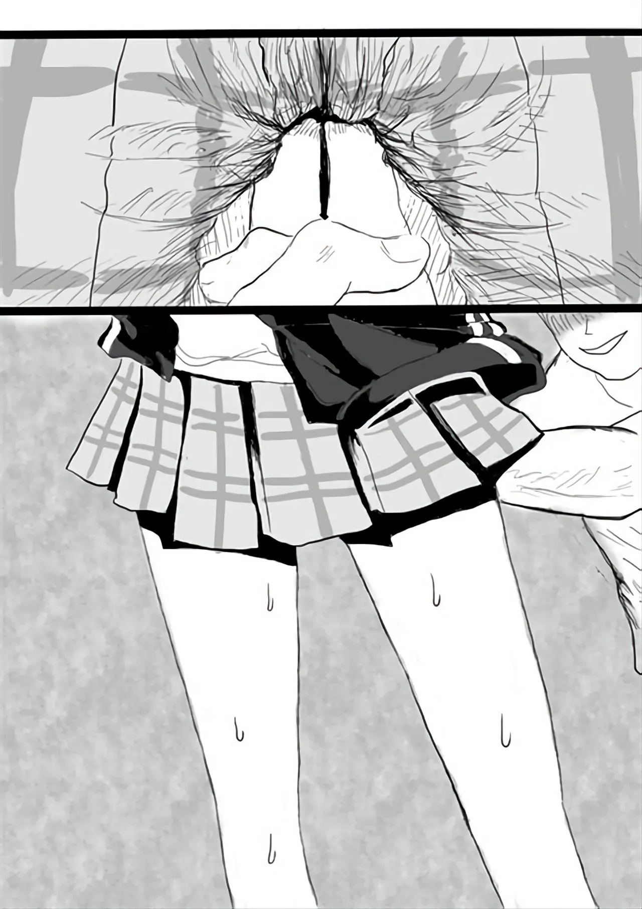 Tabakorider똥침 짤,만화 번역 모음 - Image 54