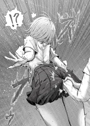 Tabakorider똥침 짤,만화 번역 모음 - Page 18