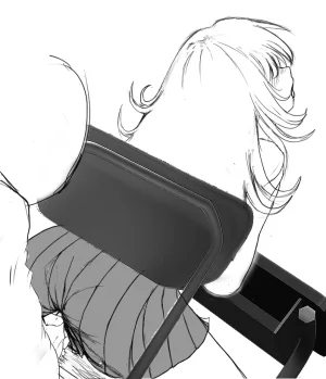 Tabakorider똥침 짤,만화 번역 모음 - Page 22