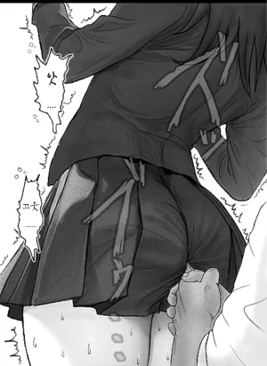 Tabakorider똥침 짤,만화 번역 모음 - Page 2