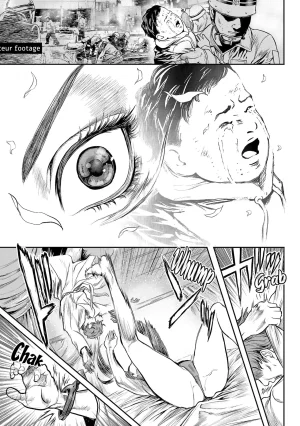 Tabe Koji Waruhame Maruhi Sennyuu Sosakan Agatha 1 Ch. 1-3 English bfrost - Page 29