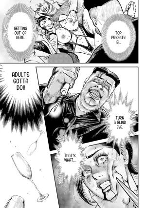 Tabe Koji Waruhame Maruhi Sennyuu Sosakan Agatha 1 Ch. 1-3 English bfrost - Page 64
