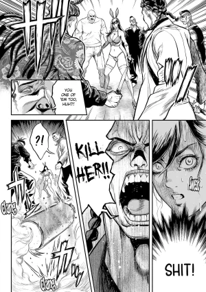 Tabe Koji Waruhame Maruhi Sennyuu Sosakan Agatha 1 Ch. 1-3 English bfrost - Page 67