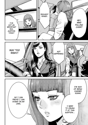 Tabe Koji Waruhame Maruhi Sennyuu Sosakan Agatha 1 Ch. 1-3 English bfrost - Page 79
