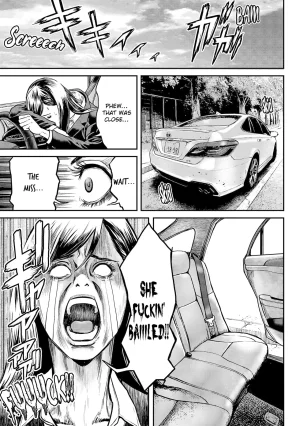 Tabe Koji Waruhame Maruhi Sennyuu Sosakan Agatha 1 Ch. 1-3 English bfrost - Page 82