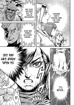 Tabe Koji Waruhame Maruhi Sennyuu Sosakan Agatha 1 Ch. 1-3 English bfrost - Page 90