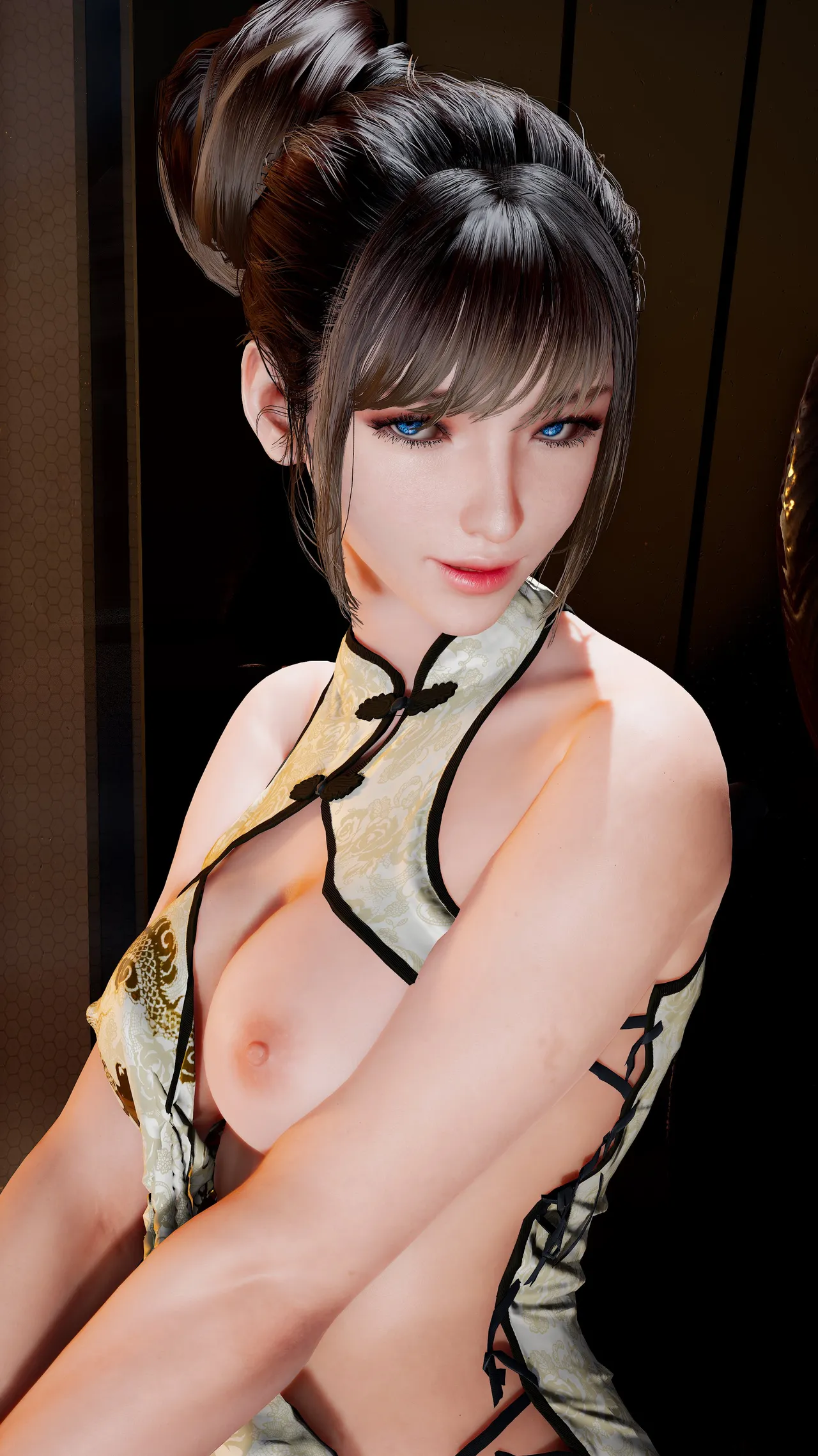 tacha Eve stellar blade 2 - Image 15