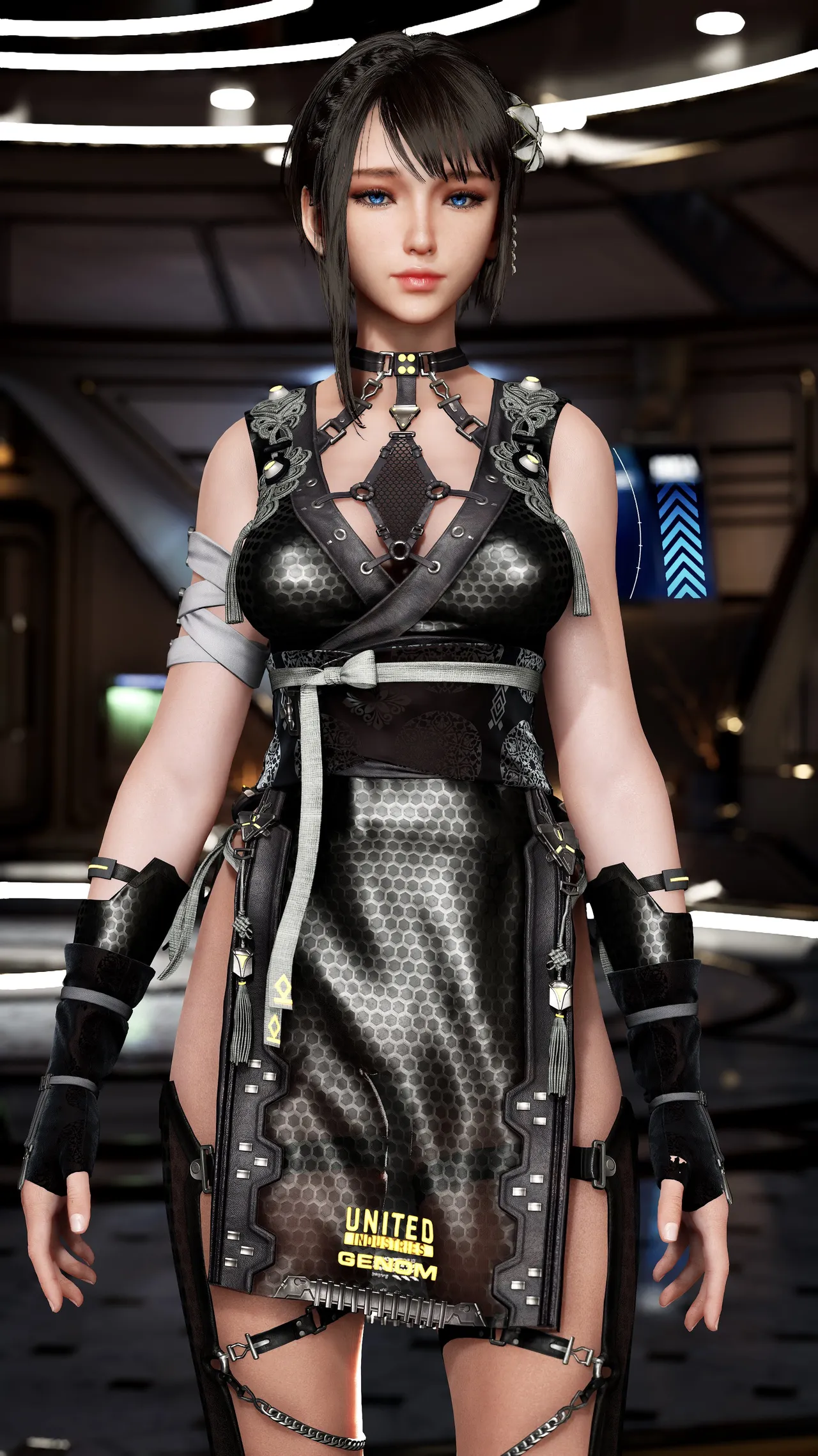 tacha Eve stellar blade 2 - Image 18