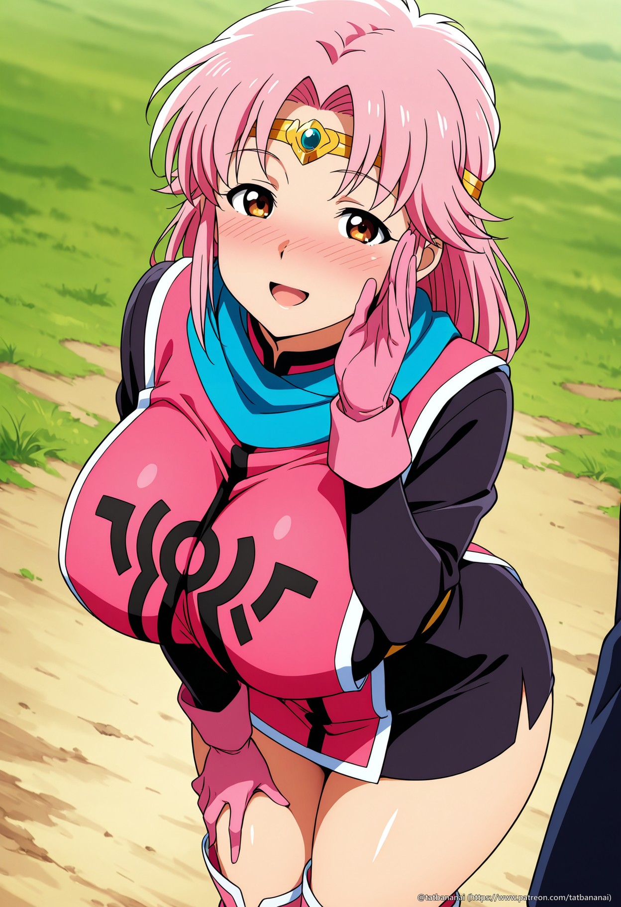tachibana - DRAGON QUEST The Adventure of Dai Maam 158 illustrations DRAGON QUEST -ダイの大冒険- マァム 158枚 - Image 3