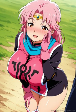 tachibana - DRAGON QUEST The Adventure of Dai Maam 158 illustrations DRAGON QUEST -ダイの大冒険- マァム 158枚 - Page 3