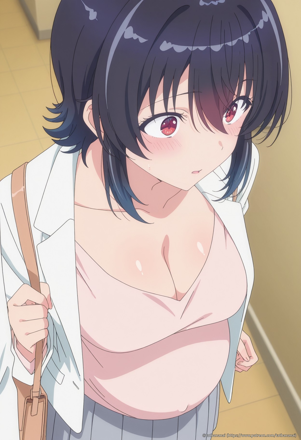 tachibana - I Made Friends with the Second Prettiest Girl in My Class Umi Asanagi 185 illustrations クラスで2番目に可愛い女の子と友だちになった 朝凪海 185枚 - Image 129