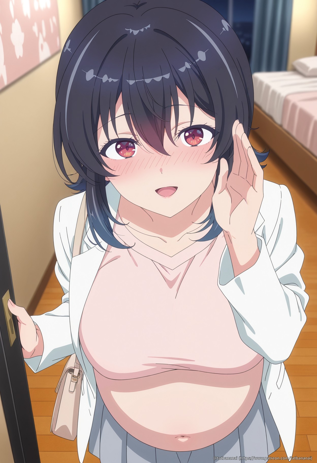 tachibana - I Made Friends with the Second Prettiest Girl in My Class Umi Asanagi 185 illustrations クラスで2番目に可愛い女の子と友だちになった 朝凪海 185枚 - Image 130