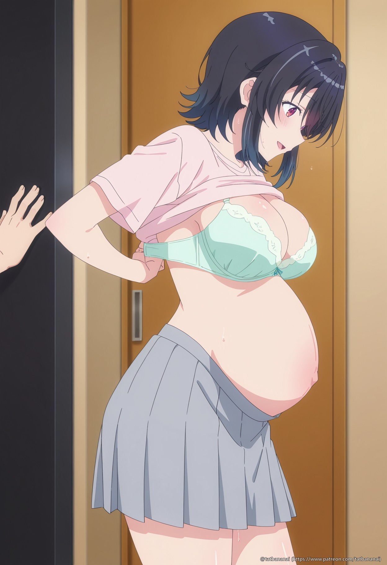 tachibana - I Made Friends with the Second Prettiest Girl in My Class Umi Asanagi 185 illustrations クラスで2番目に可愛い女の子と友だちになった 朝凪海 185枚 - Image 133