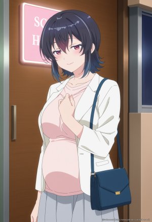 tachibana - I Made Friends with the Second Prettiest Girl in My Class Umi Asanagi 185 illustrations クラスで2番目に可愛い女の子と友だちになった 朝凪海 185枚 - Page 128