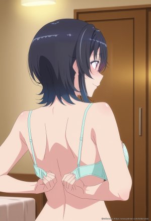 tachibana - I Made Friends with the Second Prettiest Girl in My Class Umi Asanagi 185 illustrations クラスで2番目に可愛い女の子と友だちになった 朝凪海 185枚 - Page 9