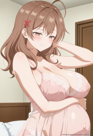 tachibana - Roshidere Mariya Mikhailovna Kujou Masha 67 illustrations ロシデレ マリヤミハイロヴナ九条 マーシャ 67枚 - Page 43