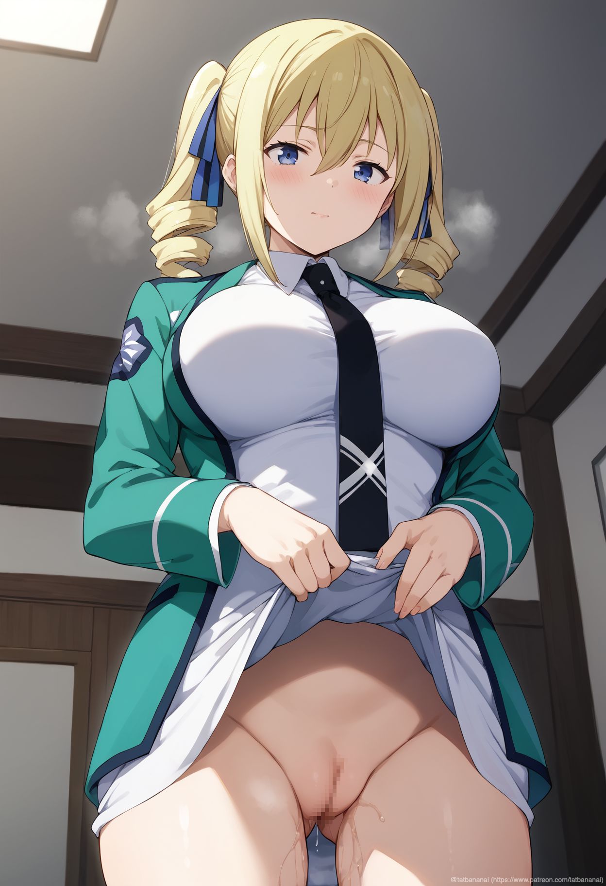 tachibana - The Irregular at Magic High School Angelina Kudou Shields 115 illustrations 魔法高校の劣等生 アンジェリーナクドウシールズ 115枚 - Image 6