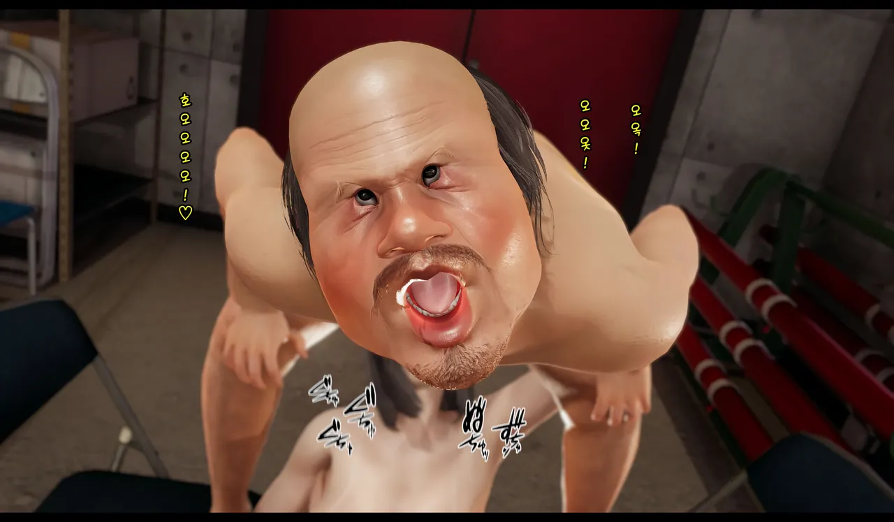 Tagosaku ギャル進級試験 - Image 63