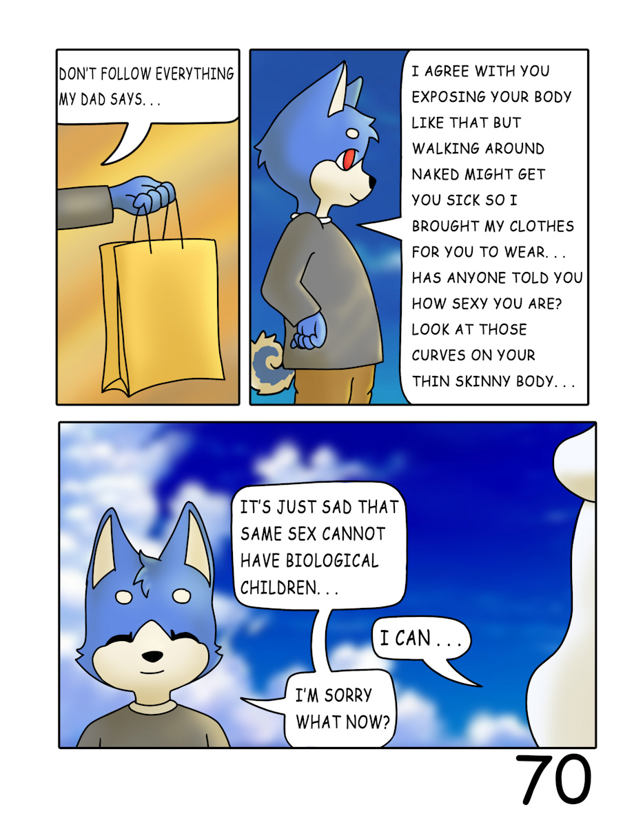 Tails 4 - Image 10