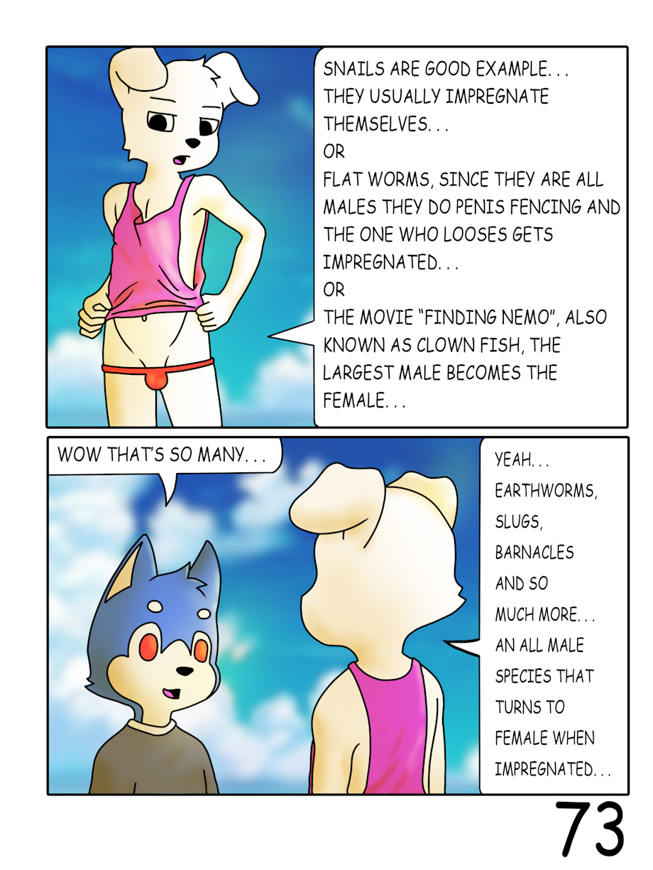 Tails 4 - Image 13
