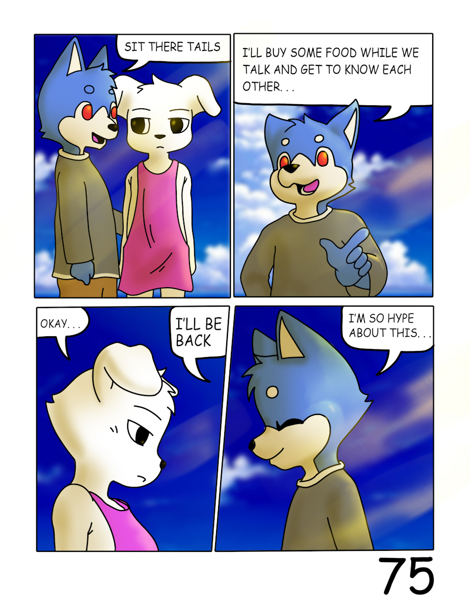 Tails 4 - Image 15