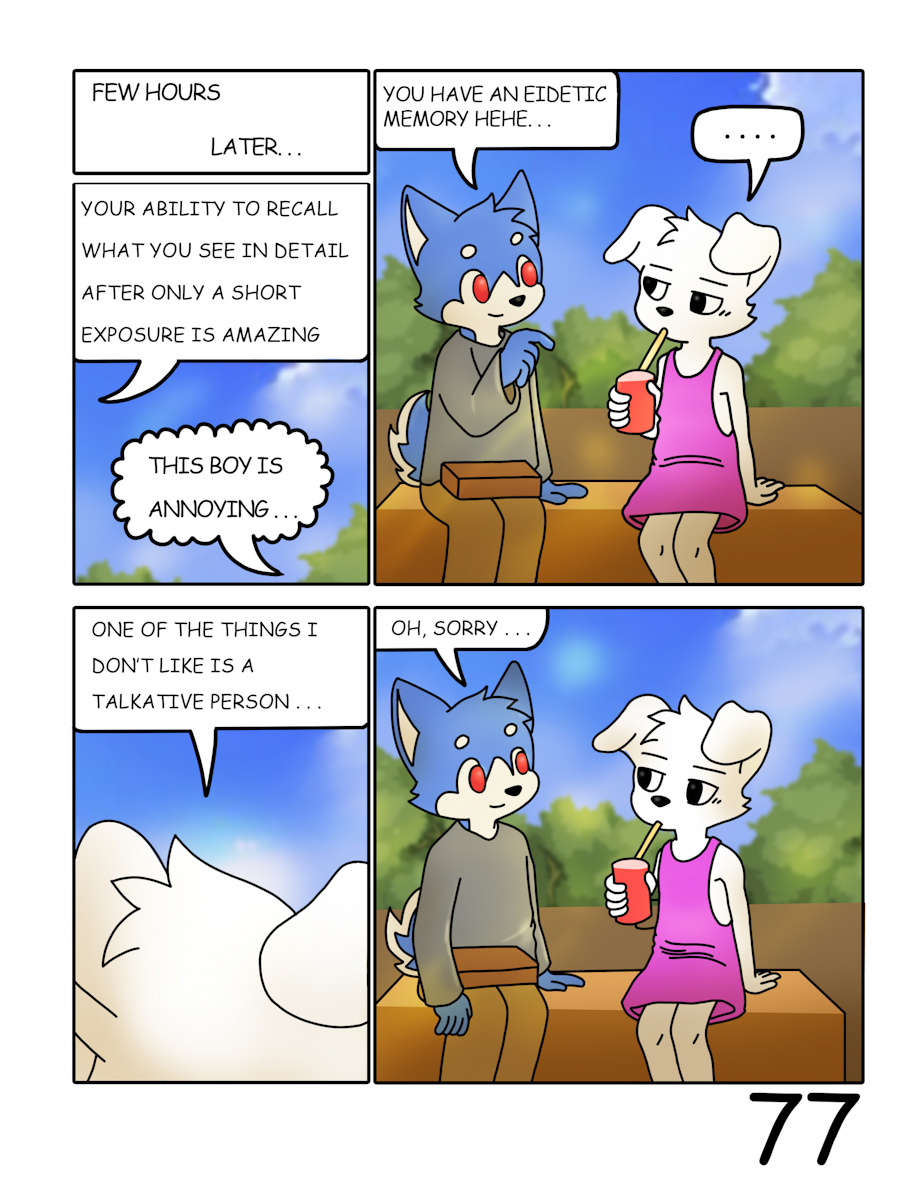 Tails 4 - Image 17