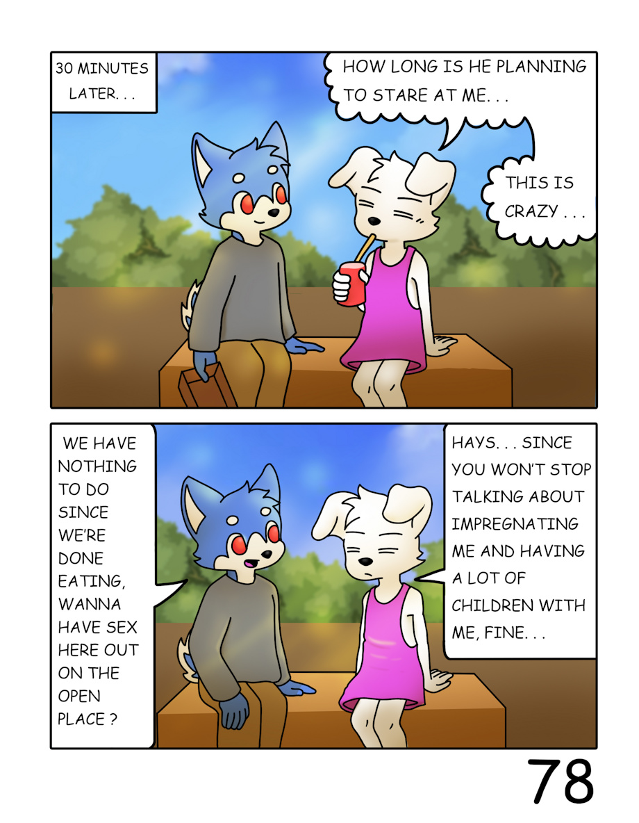 Tails 4 - Image 18
