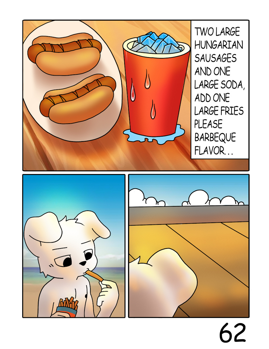 Tails 4 - Image 2
