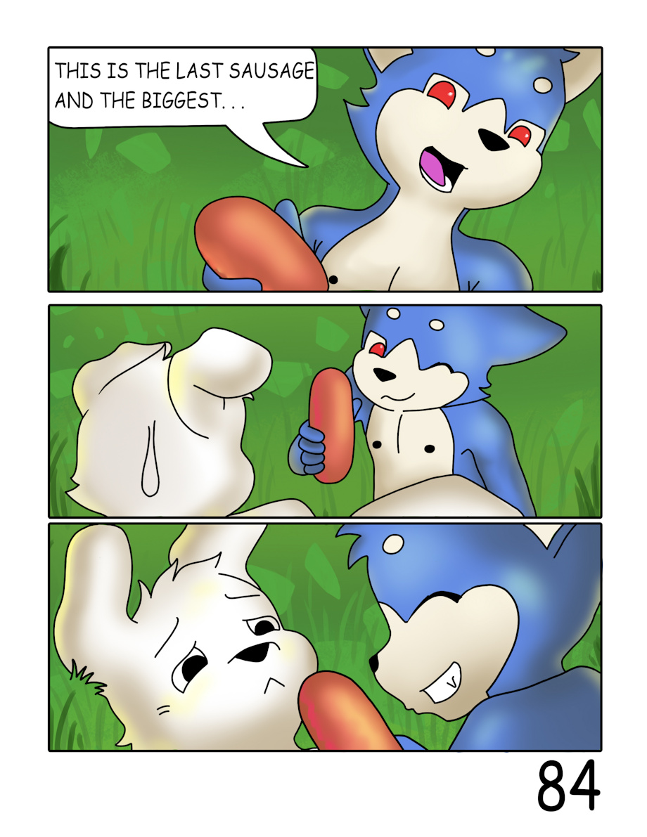 Tails 4 - Image 24